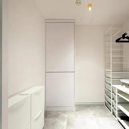 Apartment Deo Plaza *