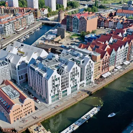 Deo Plaza Apartment