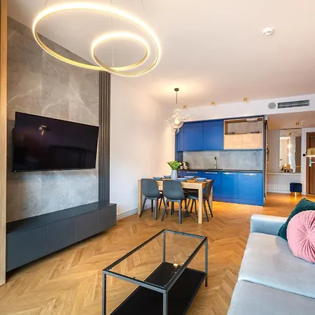 Apartment Deo Plaza *