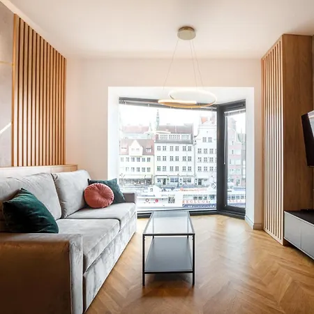 Apartment Deo Plaza *