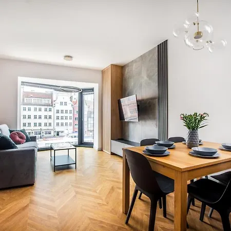 Deo Plaza Apartment *
