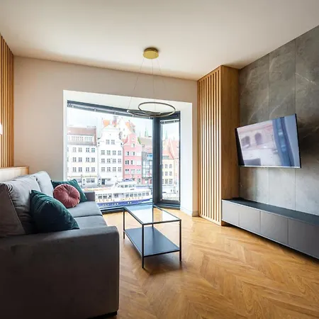 Apartment Deo Plaza